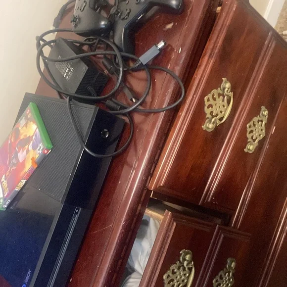 Xbox one